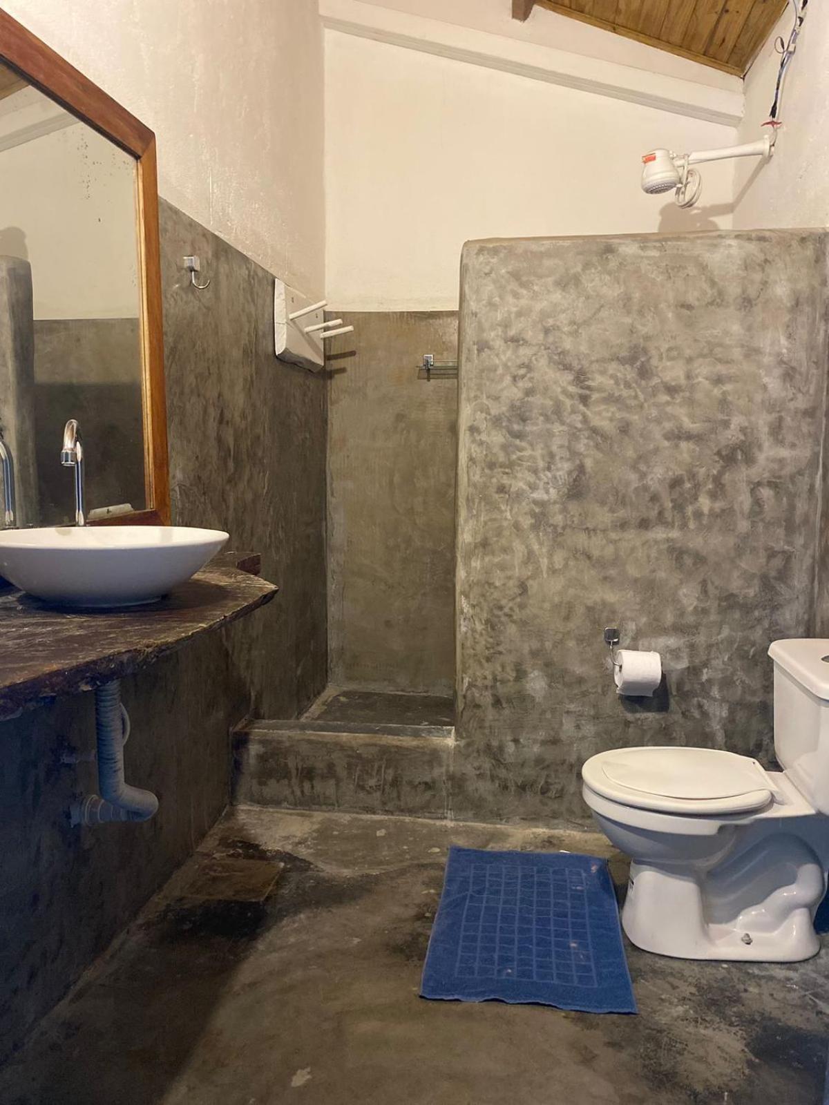 Pousada Iemanja Caraíva Quarto foto