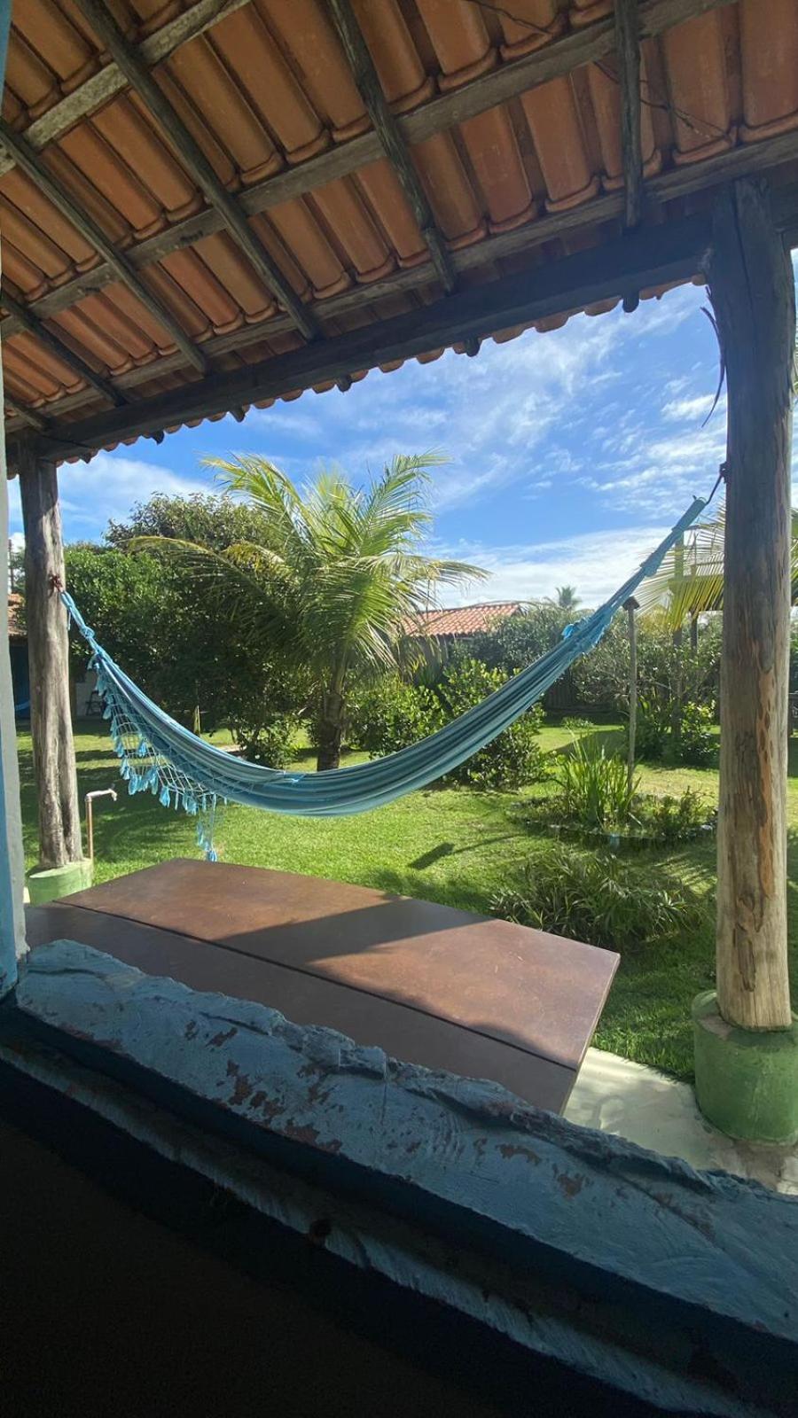 Pousada Iemanja Caraíva Quarto foto
