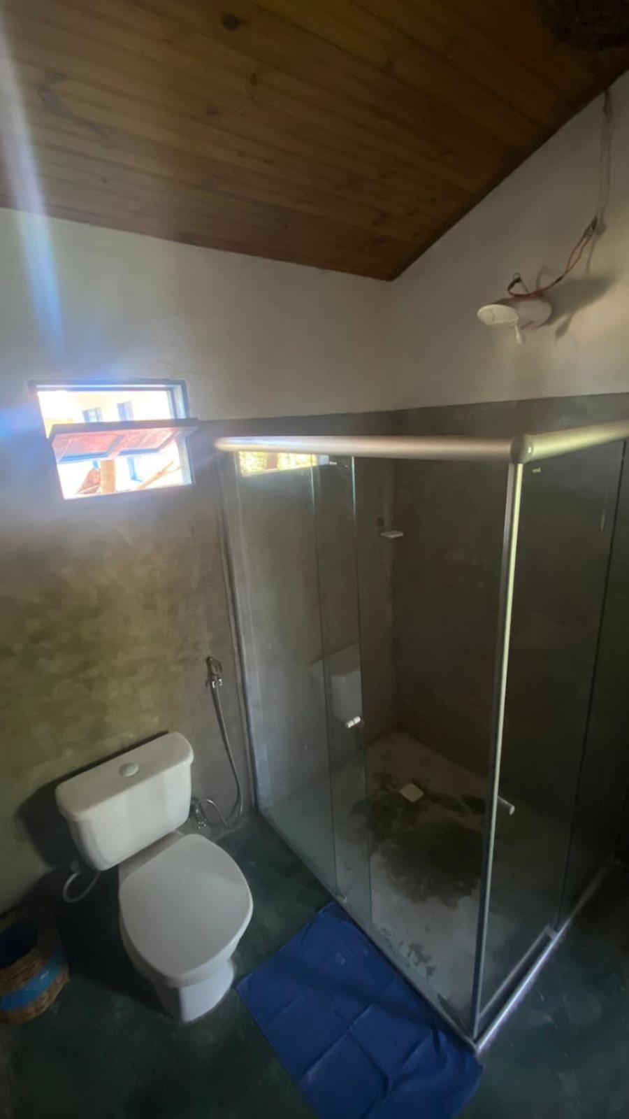 Pousada Iemanja Caraíva Quarto foto