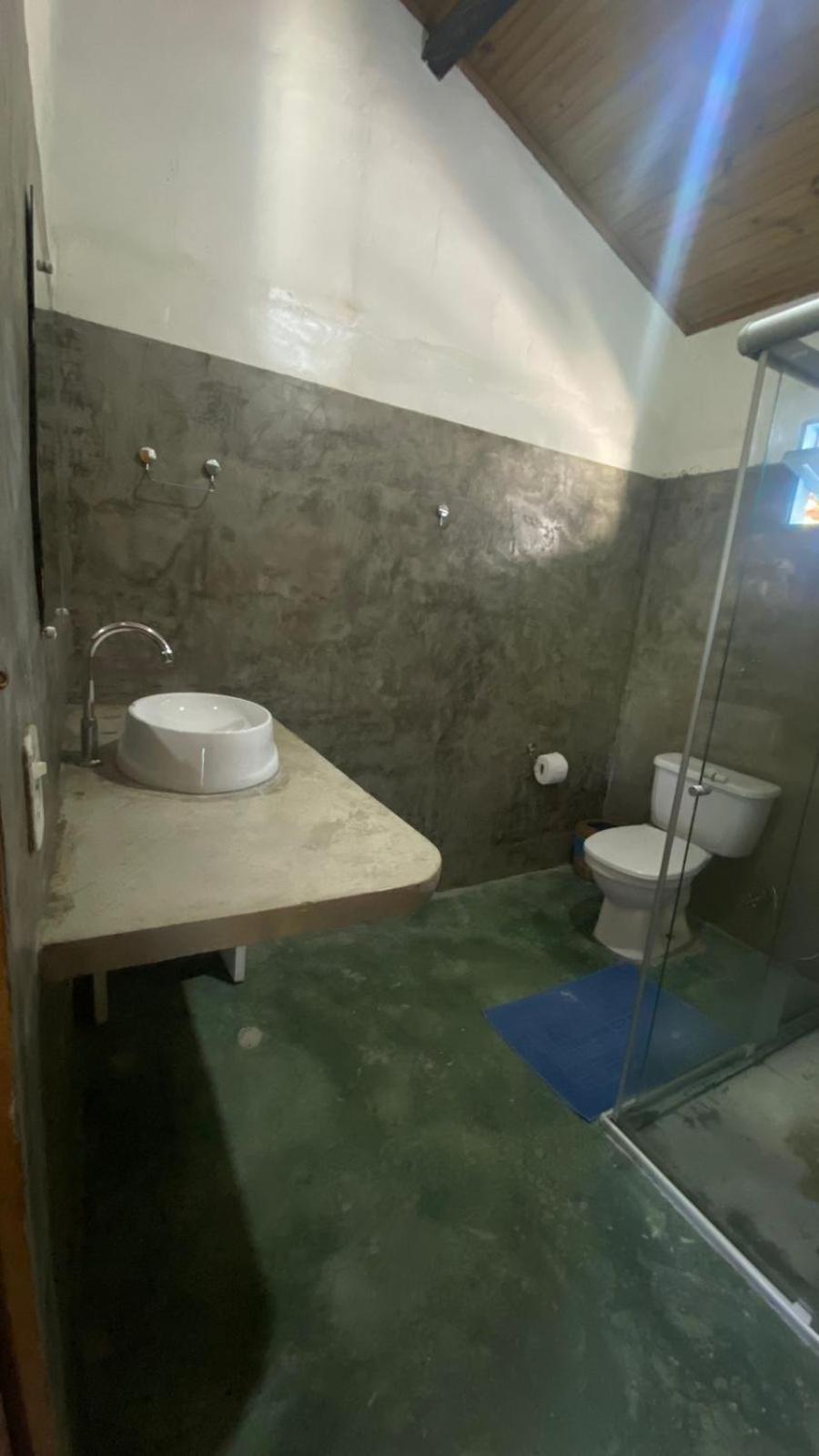 Pousada Iemanja Caraíva Quarto foto
