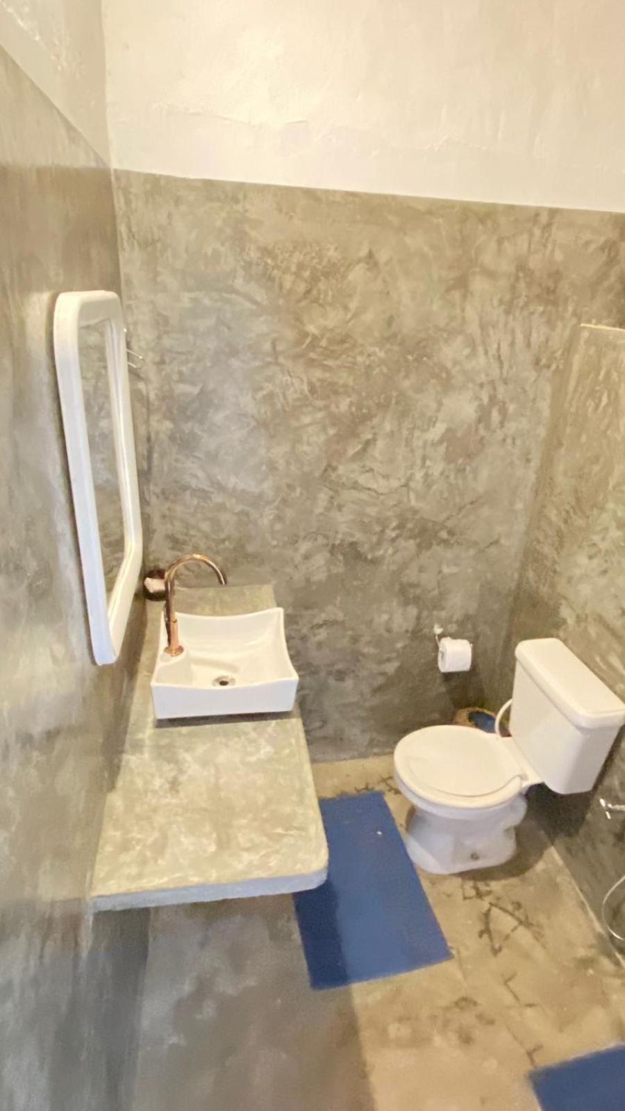 Pousada Iemanja Caraíva Quarto foto
