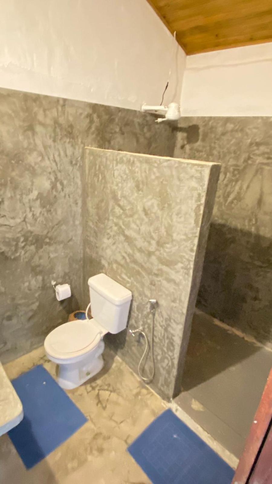 Pousada Iemanja Caraíva Quarto foto