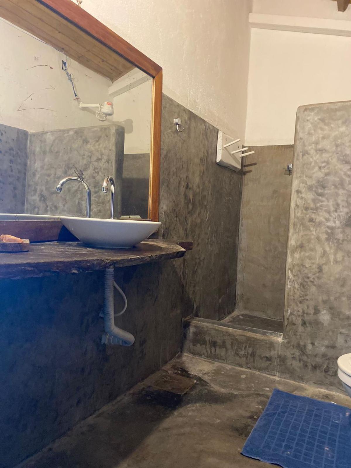 Pousada Iemanja Caraíva Quarto foto